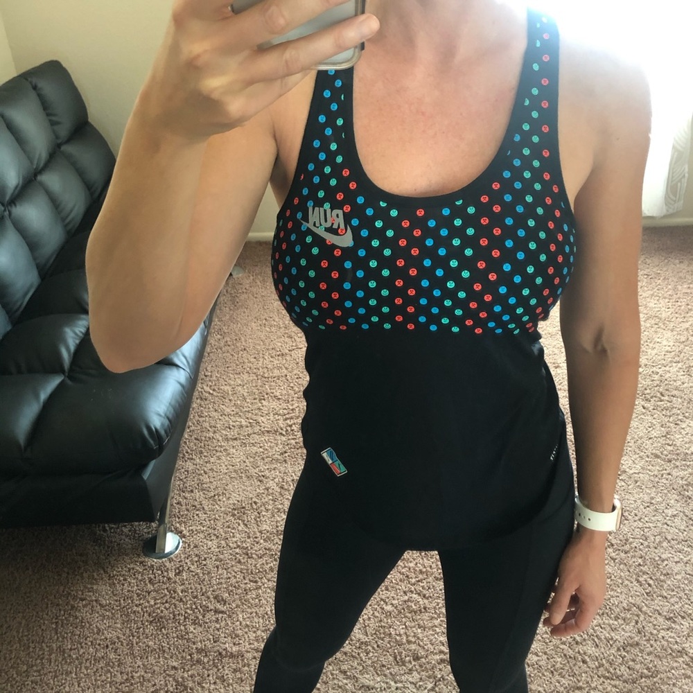 Nike Dri-Fit Tank